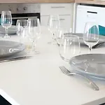 Lägenhet Clos Des Sables B13 - Dans Le Centre Des Herbiers