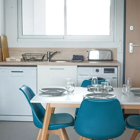 Joli Dans Le Centre Des Herbiers Lejlighed *