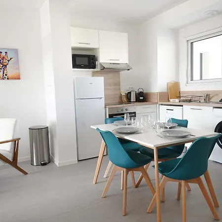 Appartement Joli Dans Le Centre Des Herbiers *