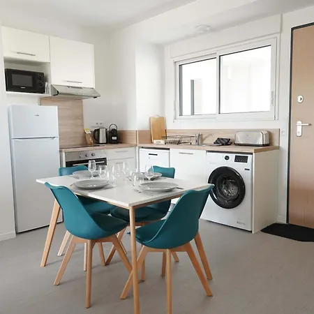 Appartement Joli Dans Le Centre Des Herbiers