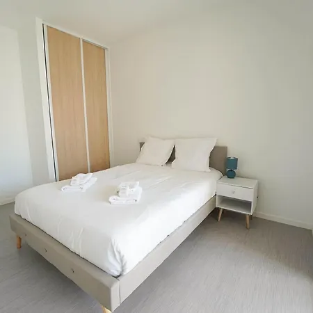 Apartamento Clos Des Sables B13 - Dans Le Centre Des Herbiers Les Herbiers
