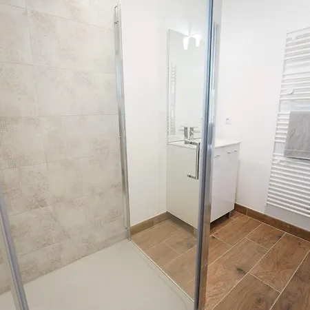 Clos Des Sables B13 - Dans Le Centre Des Herbiers Appartement Les Herbiers