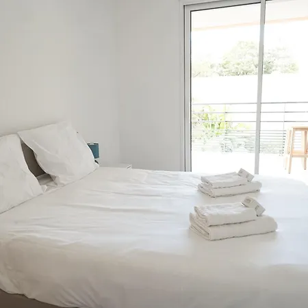 Clos Des Sables B13 - Dans Le Centre Des Herbiers Appartement