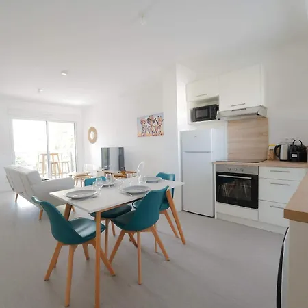 Clos Des Sables B13 - Dans Le Centre Des Herbiers Appartement
