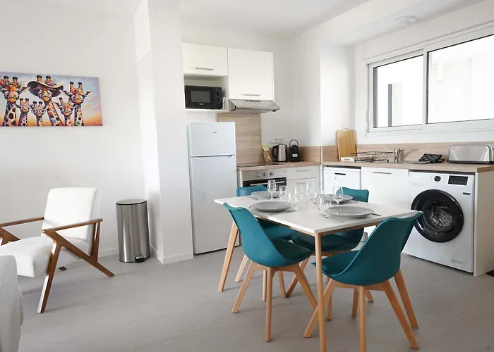 Appartement Joli Dans Le Centre Des Herbiers *