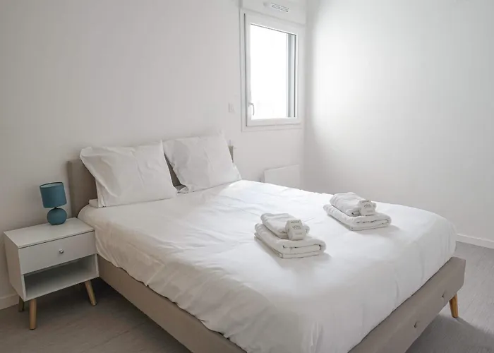 Joli Dans Le Centre Des Herbiers Les Herbiers