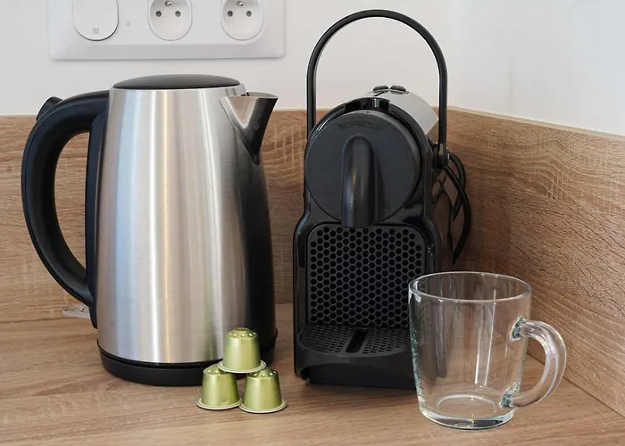 Joli Dans Le Centre Des Herbiers Appartement Les Herbiers