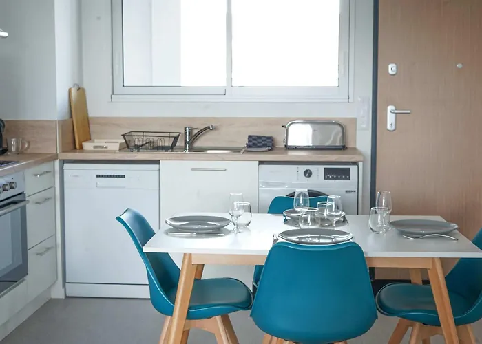 Joli Dans Le Centre Des Herbiers *