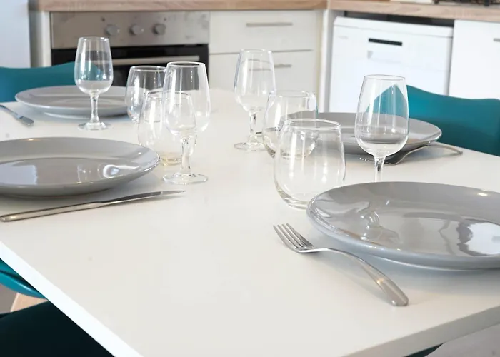 Appartement Joli Dans Le Centre Des Herbiers