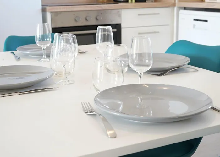 Appartement Joli Dans Le Centre Des Herbiers *