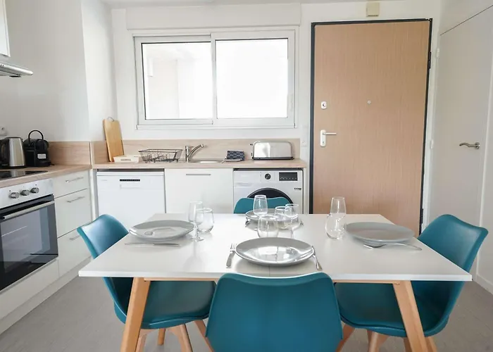 Joli Dans Le Centre Des Herbiers * Les Herbiers