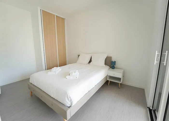 Joli Dans Le Centre Des Herbiers