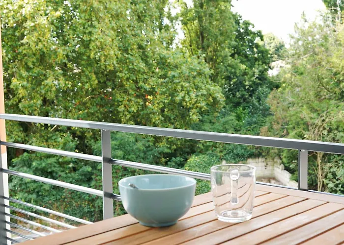 Appartement Joli Dans Le Centre Des Herbiers Les Herbiers