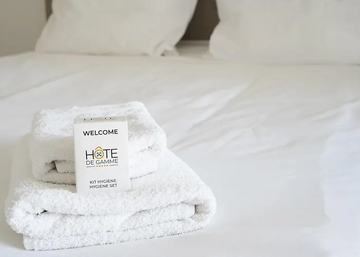 Appartement Joli Dans Le Centre Des Herbiers *