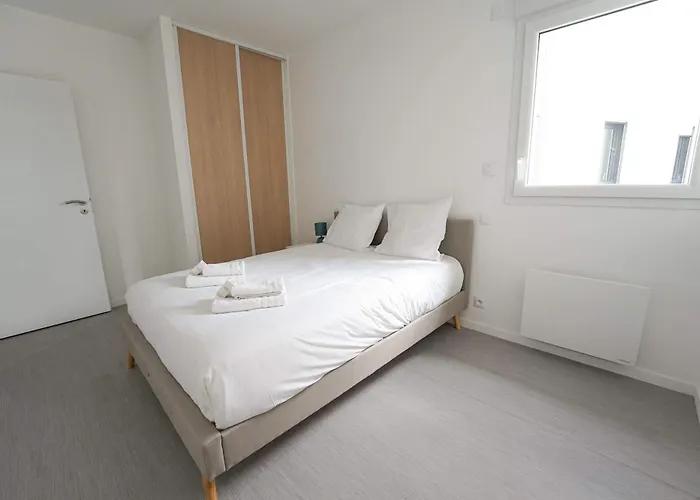 Joli Dans Le Centre Des Herbiers Les Herbiers